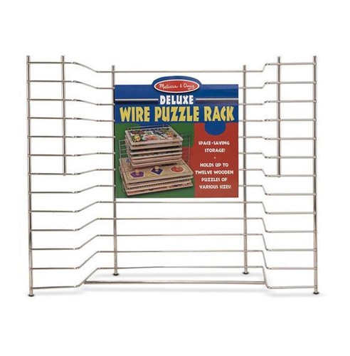 Htf melissa doug deluxe wire - htf,